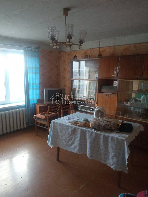 Продаж Квартира 2-кімнатна, 9/9 поверх на вул. Індустріальний Харьков - изображение 6