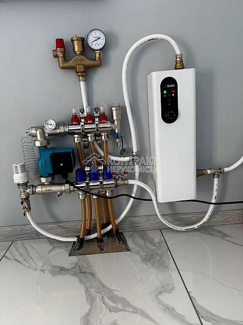 Продаж Квартира 2-кімнатна, 3/5 поверх на вул. Букова Харків - фото 6