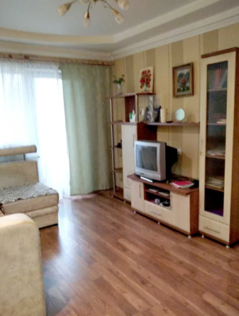 Оренда Квартира 1-кімнатна, 4/5 поверх на Сальского, 33 Київ