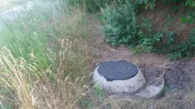 Продаж земельної ділянки 10 соток на КООП Хуторок, 4/7 Лиманка