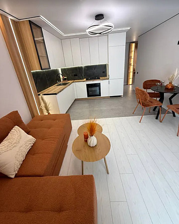Продаж 3к квартири 65 кв. м на вул. Київська Тернопіль - фото 2
