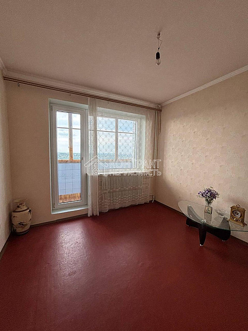 Продаж Квартира 3-кімнатна, 10/16 поверх на вул. Волонтерська Харків - фото 6