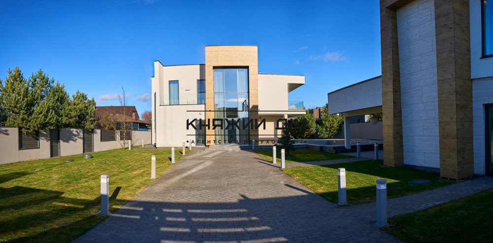 Оренда Будинок на Абрикосовая ул. Київ - фото 17