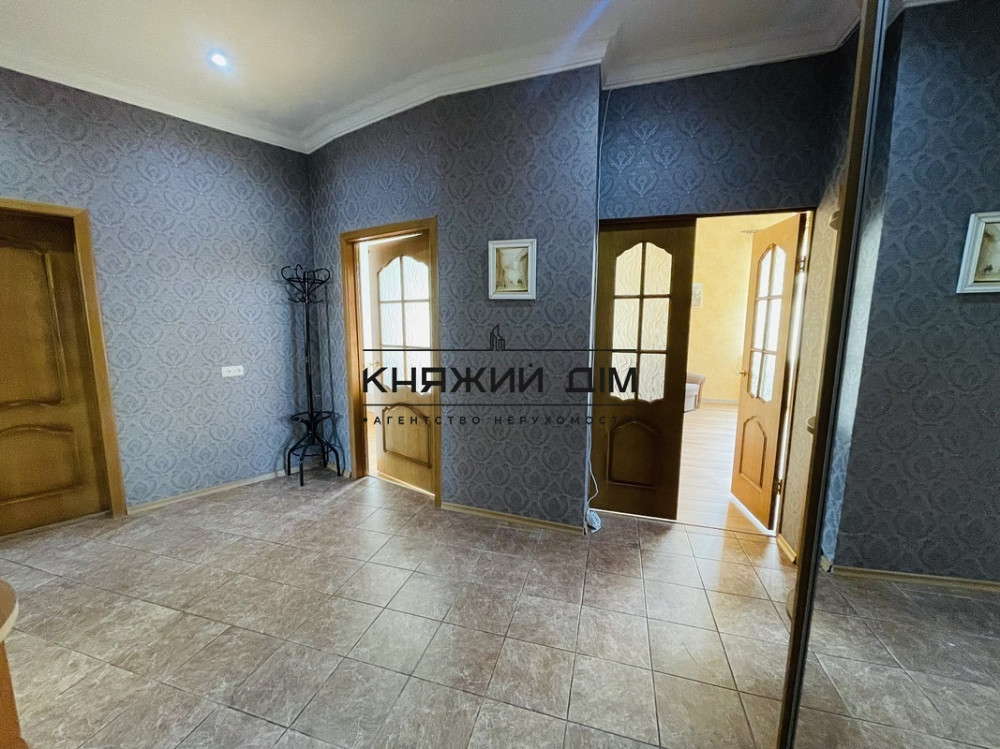 Оренда Квартира 3-кімнатна, 7/7 поверх на вул. Льва Толстого ул./Гетьмана Павла Скоропадського Киев - изображение 7