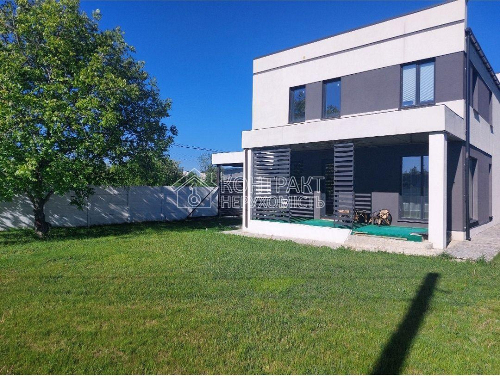 Продаж Будинок 5-кімнатний на вул. Безперчего Kharkiv - photo 1