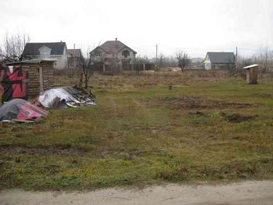 Продаж земельної ділянки 8 соток на Гостинная Бориспіль