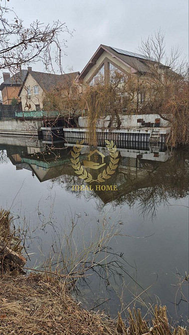 Продаж Будинок 4-кімнатний Киев - изображение 1