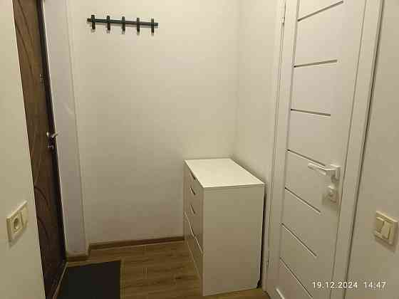 Продам смарт квартирку в ЖК "Якоря" Крижанівка (Комінтернівський район)