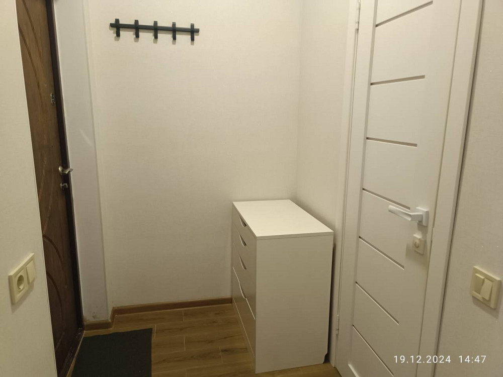 Продам смарт квартирку в ЖК "Якоря" Крижанівка (Комінтернівський район) - фото 6