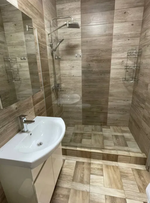 Продаж Квартира 1-кімнатна на ул. Люстдорфская дорога, 100д Odessa - photo 15