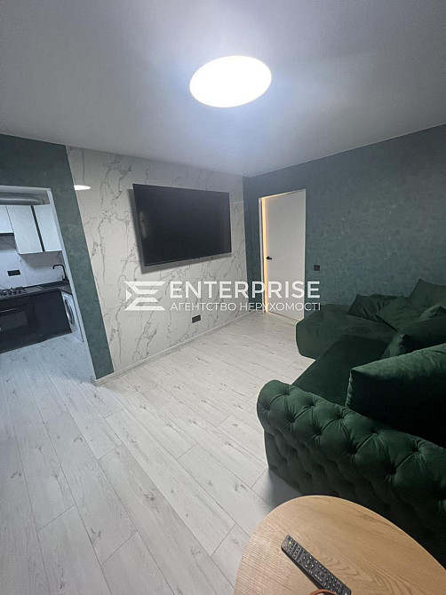 Продаж 2к Квартира 46 кв.м Авіаконструкторська вул. Київ - фото 14