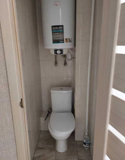 Продаж Квартира 1-кімнатна на ул. Академика Королева, 58 Одесса - изображение 9