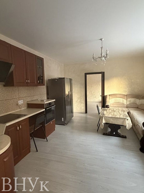 Продаж Квартира 2-кімнатна, 1/1 поверх на Володимирська Луцьк - фото 1