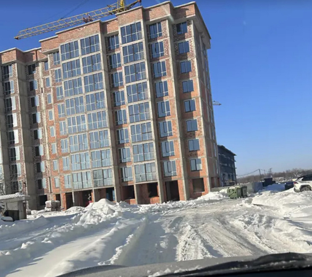 Продаж Квартира 1-кімнатна, 8/9 поверх на вул. Микулинецька Ternopil' - photo 2