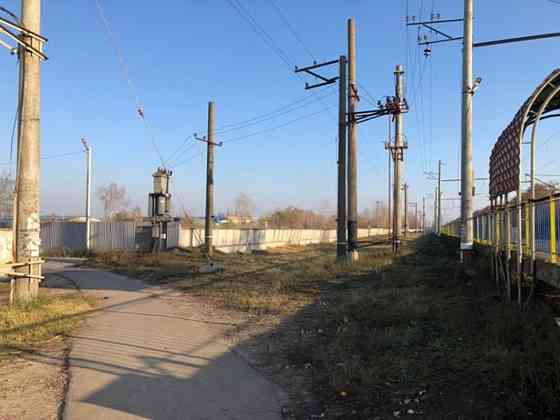 Продаж земельної ділянки 0 соток 