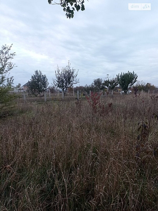 Продаж земельної ділянки 4 соток на 3-й пров. Трипільський Вінниця - фото 1