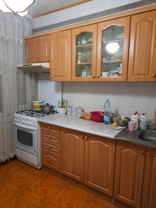 Оренда Квартира 2-кімнатна, 12/20 поверх на Декабристов, 5 Київ - фото 1