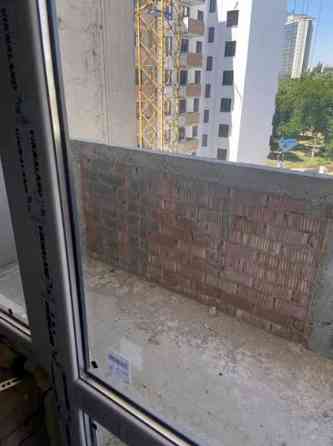 Двухкомнатная квартира в  ЖК Алексеевский Одесса