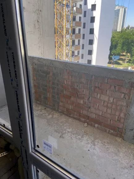 Двухкомнатная квартира в  ЖК Алексеевский Одесса - изображение 5