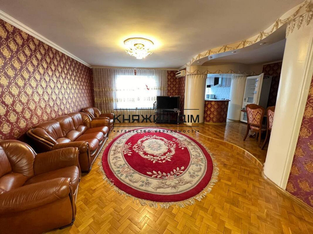 Продаж 3х кімнатної квартири студіо м. Позняки 10 хвилин КОД № 21145209 Kiev - photo 1