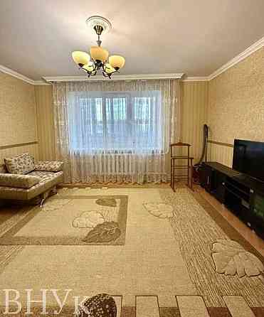 Продаж Квартира 3-кімнатна, 2/4 поверх на . Чернишевського Луцк