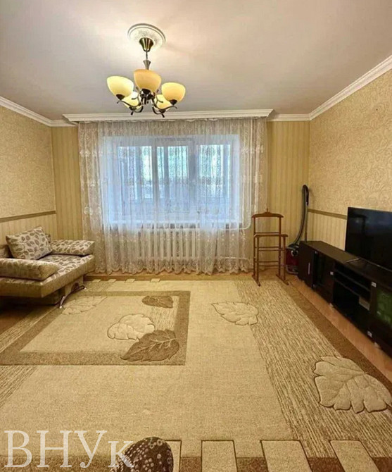 Продаж Квартира 3-кімнатна, 2/4 поверх на . Чернишевського Луцк - изображение 5