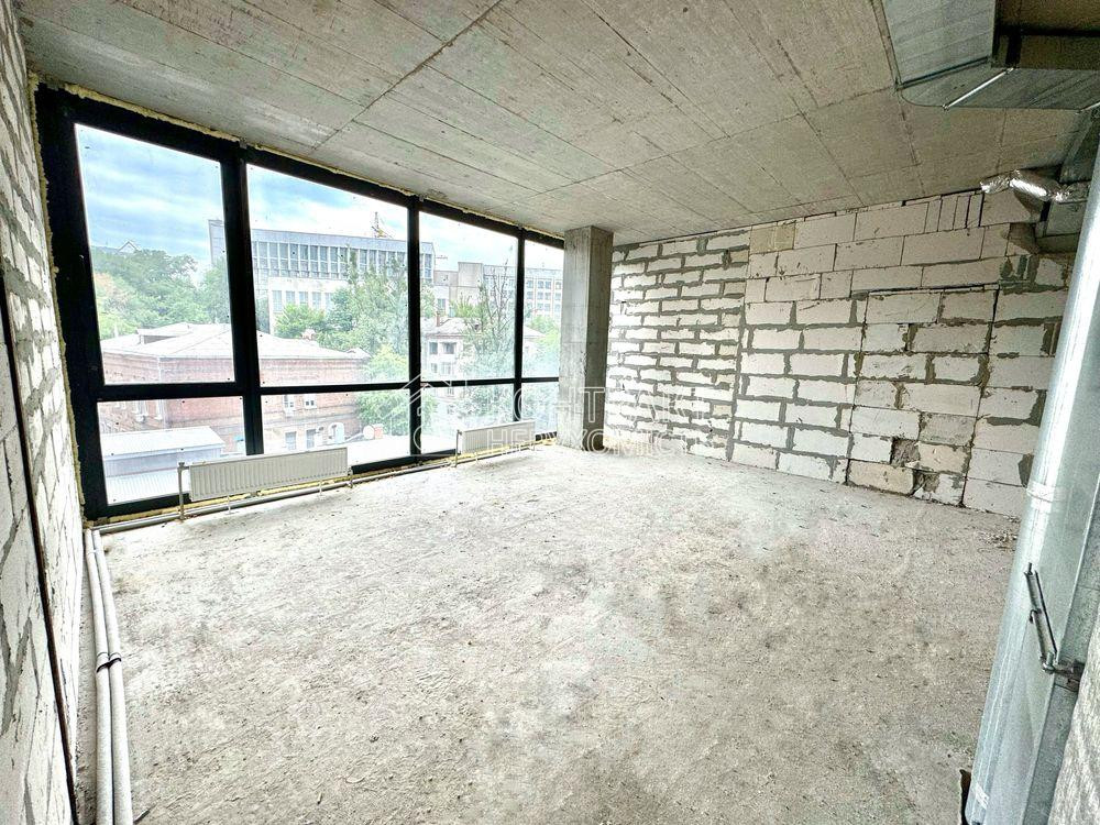 Продаж офісне приміщення на вул. Маршала Бажанова приміщень - 1, поверх - 5/10 Харків - фото 3