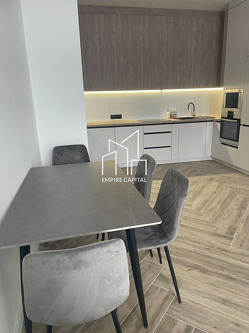 Оренда 1к Квартира 52 кв.м Зелена вул. Львів - фото 4