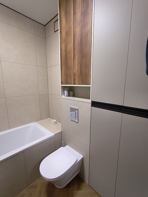 Оренда Квартира 1-кімнатна, 2/7 поверх Винники - фото 4