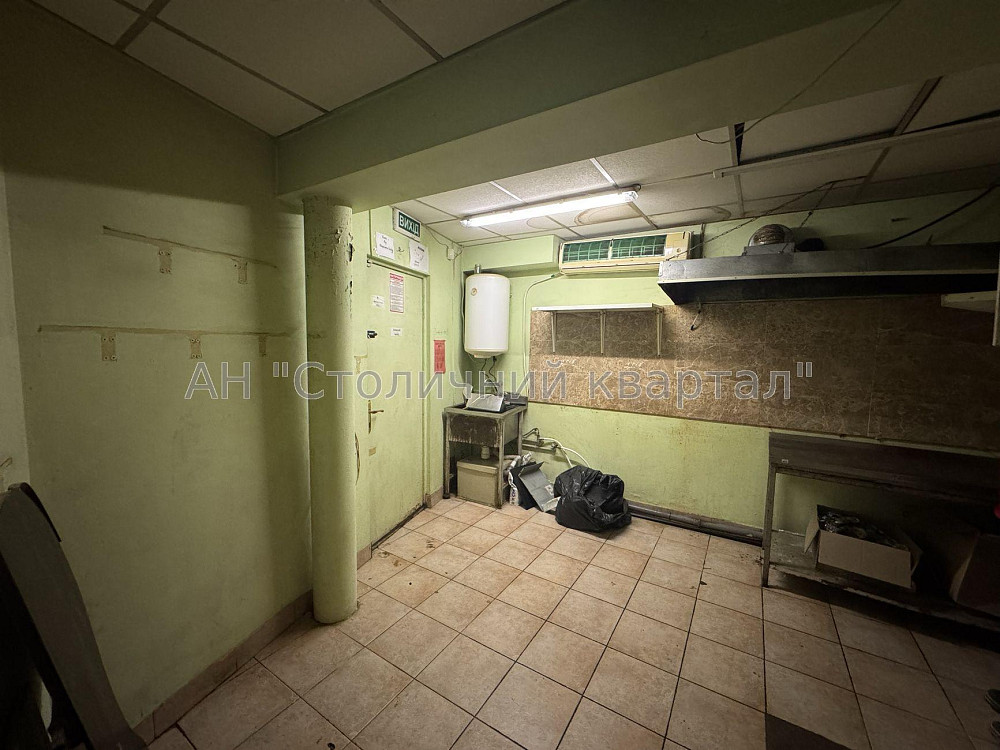 Оренда Будинок 2-кімнатний на Сверстюка Євгена вул., 1Б Київ - фото 12