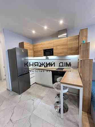 Оренда Квартира 1-кімнатна, 12/28 поверх на Днепровская Набережная ул. Київ