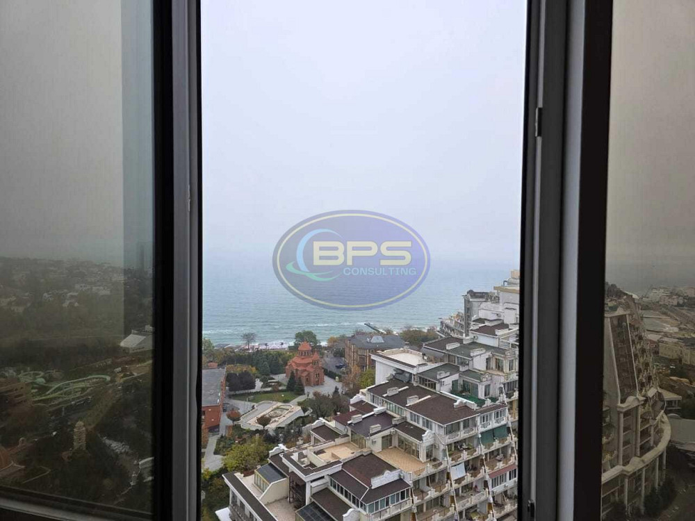 Продаж 2к Квартира 115 кв.м Гагарінське Плато вул. Одеса - фото 1