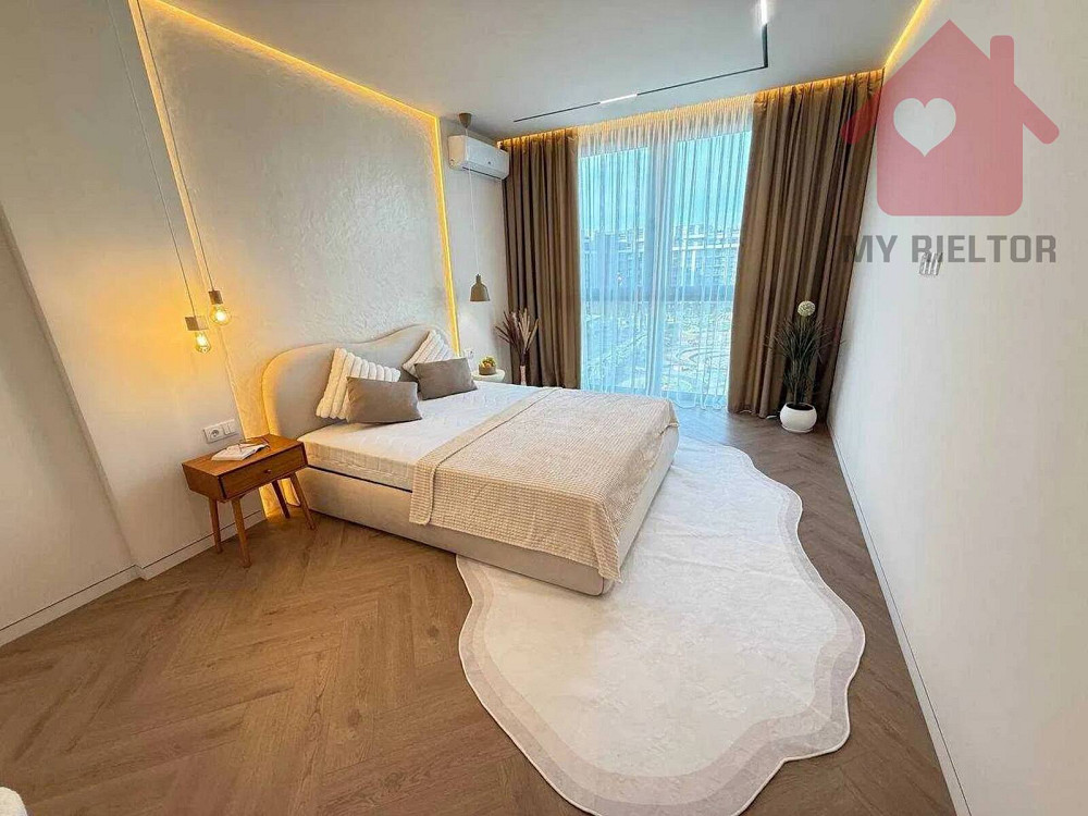 Продаж Квартира 1-кімнатна, 6/9 поверх на Легоцького Ужгород - изображение 1