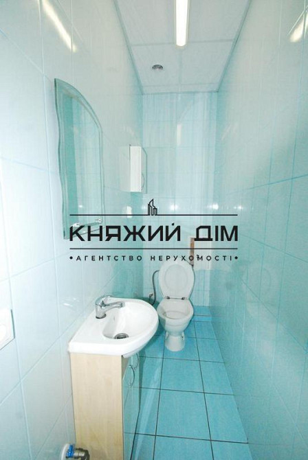 Оренда офісне приміщення на вул. Велика Васильківська поверх - 20 Kiev - photo 1