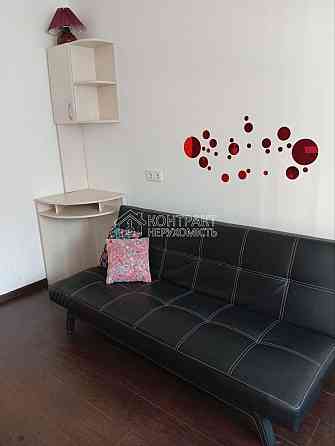 Оренда Квартира 1-кімнатна, 1/4 поверх на вул. Конторська Харків