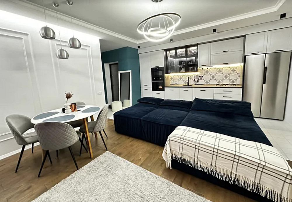 Продаж 3к квартири 75 кв. м на вул. Чумацька Тернопіль - фото 14