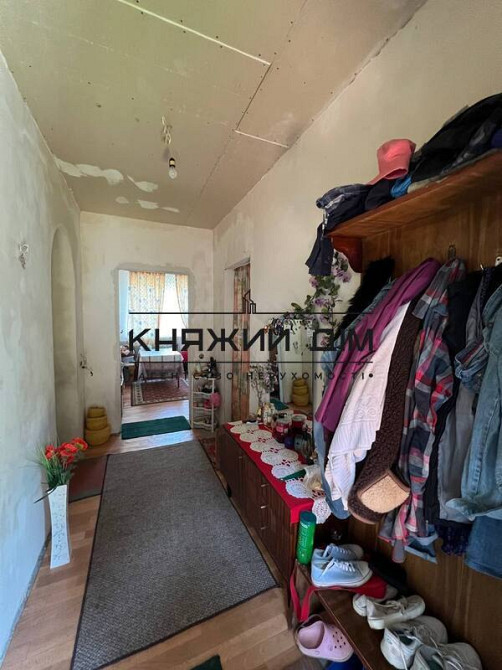 Продаж будинку Киїівська обл. с. Тарасівка КОД 2211673 Вільна Тарасівка - фото 4