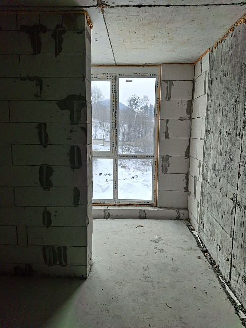 Продаж Квартира 2-кімнатна, 3/8 поверх на вул. Дубенська Kremenets' - photo 7