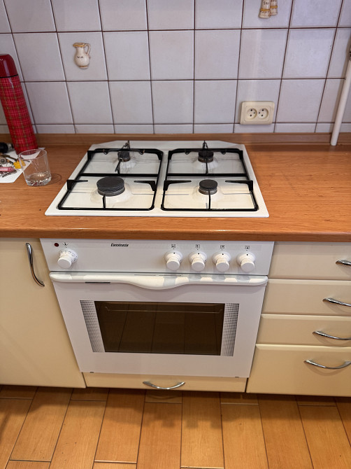 Трехкомнатная квартира в центре Молдаванки Odessa - photo 10