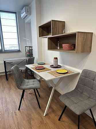 Оренда Квартира 1-кімнатна, 16/25 поверх на Сверстюка, 6Е Kiev