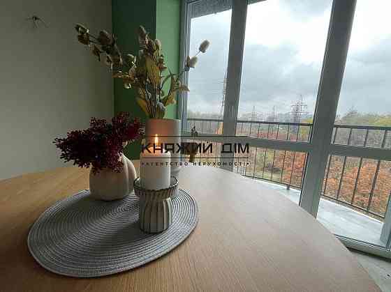 Без комісії! Продаж 2-х к. квартири студіо в ЖК Дубовий Гай. м. Сирець. № 21147114 Киев