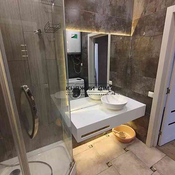 Оренда Квартира 1-кімнатна, 21/25 поверх на Академика Заболотного ул. Киев