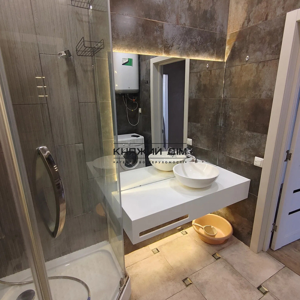 Оренда Квартира 1-кімнатна, 21/25 поверх на Академика Заболотного ул. Киев - изображение 5