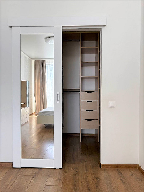 Однокомнатная квартира в Альтаире,ул.Березовая Одеса - фото 14