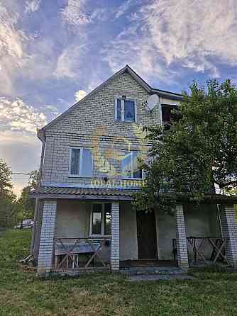 Продам будинок смт.Кожанка Кожанка