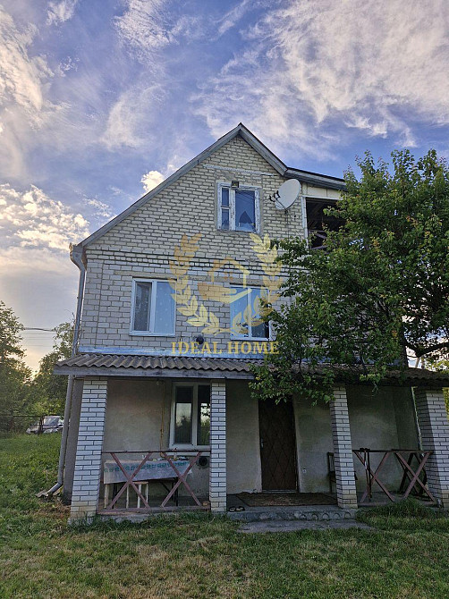 Продам будинок смт.Кожанка Кожанка - фото 1