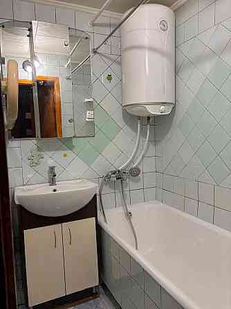 Оренда Квартира 1-кімнатна, 6/16 поверх на Стадіонна, 16/6 Киев