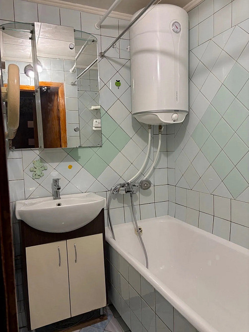 Оренда Квартира 1-кімнатна, 6/16 поверх на Стадіонна, 16/6 Київ - фото 2