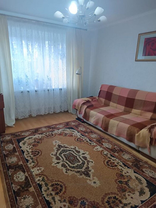 Продаж Квартира 3-кімнатна, 2/9 поверх Вінниця - фото 3