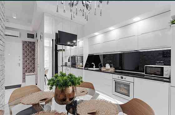 Продається 1к квартира в ЖК «Елегія Парк» Odessa